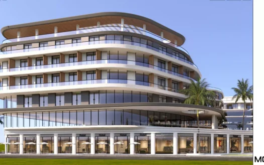 La Gouna Resort – Two-Bedroom