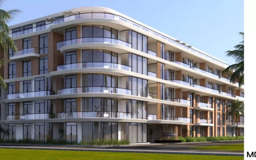 La Gouna Resort – Two-Bedroom