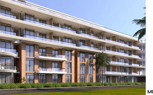 La Gouna Resort – Residential & Touristic Project