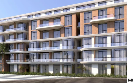 La Gouna Resort – Residential & Touristic Project