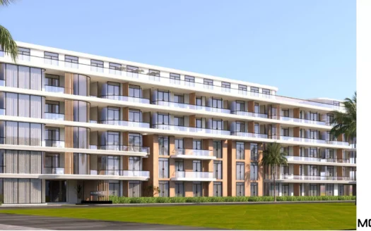 La Gouna Resort – Residential & Touristic Project